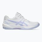 Кросівки жіночі ASICS Gel-Task 4 white/vapor