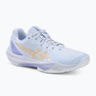 Кросівки жіночі ASICS Sky Elite FF 3 blue fade/champagne