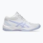 Кросівки жіночі ASICS Gel-Task MT 4 white/vapor