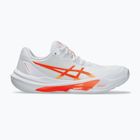 Жіночі кросівки ASICS Sky Elite FF 3 білі/яскраво-коралові