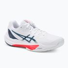 Кросівки чоловічі ASICS Sky Elite FF 3 white/mako blue