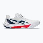 Чоловічі кросівки ASICS Sky Elite FF 3 білі/макосині