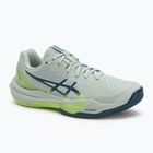 Кросівки чоловічі ASICS Sky Elite FF 3 lichen rock/tranquil teal