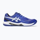 Кросівки тенісні чоловічі Asics Gel-Dedicate 8 dark cobalt/white