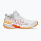 Кросівки жіночі ASICS Beyond FF MT white/vivid coral