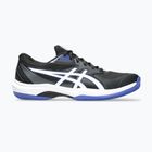 Кросівки тенісні чоловічі Asics Game FF Clay black/white