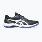 Кросівки тенісні чоловічі Asics Game FF black/white