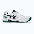 Чоловічі тенісні туфлі Asics Gel-Dedicate 8 white/midnight