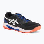 Кросівки для паделю чоловічі ASICS Gel-Dedicate 8 black/white