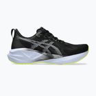 Кросівки для бігу чоловічі ASICS Novablast 5 black/blue fade