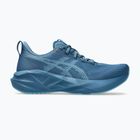 Кросівки для бігу чоловічі ASICS Novablast 5 winter sea/stillwater