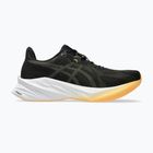 Кросівки для бігу чоловічі ASICS Dynablast 5 black/brown stone