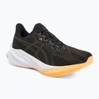 Кросівки для бігу чоловічі ASICS Dynablast 5 black/brown stone