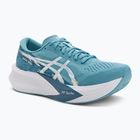 Кросівки для бігу чоловічі ASICS Magic Speed 4 stillwater/white