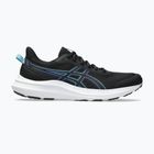 Кросівки для бігу чоловічі ASICS Jolt 5 black/dark cobalt