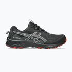 Кросівки для бігу чоловічі ASICS Gel-Venture 10 black/lake grey