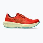 Кросівки для бігу чоловічі ASICS Gel-Sonoma 8 red clay/black