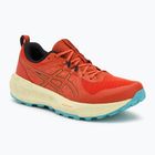 Кросівки для бігу чоловічі ASICS Gel-Sonoma 8 red clay/black