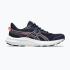Кросівки для бігу чоловічі ASICS Jolt 5 midnight/vivid coral