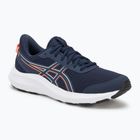 Кросівки для бігу чоловічі ASICS Jolt 5 midnight/vivid coral