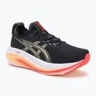 Кросівки для бігу чоловічі ASICS Gel-Nimbus 27 black/khaki