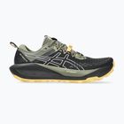 Чоловічі кросівки ASICS Gel-Trabuco 13 чорний/кремовий