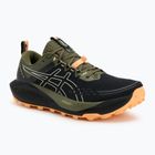 Кросівки для бігу чоловічі ASICS Gel-Trabuco 13 black/cream