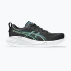 Чоловічі кросівки ASICS Gel-Cumulus 27 чорні/прозоро-жовті