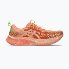 Жіночі бігові кросівки ASICS Noosa Tri 16 huddle orange glow/flash red