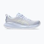 Жіночі кросівки ASICS Gel-Cumulus 27 сині вицвілі/білі