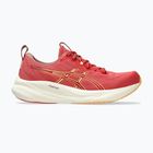 Жіночі кросівки Asics Gel-Pulse 16 темно-рожева глина/помаранчеве сяйво
