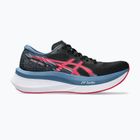 Кросівки для бігу жіночі ASICS Magic Speed 4 black/winter sea