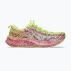 Жіночі бігові кросівки ASICS Noosa Tri 16 huddle lucid yellow / bright rose
