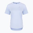 Футболка для тренувань жіноча ASICS Core Top blue fade