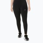 Легінси для бігу жіночі ASICS Core Winter performance black