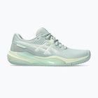 Кросівки тенісні жіночі Asics Gel-Challenger 15 Clay W lichen rock/whisper green