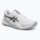 Кросівки тенісні чоловічі ASICS Gel-Challenger 15 white/gunmetal