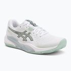 Кросівки тенісні чоловічі Asics Gel-Challenger Clay 15 white/lichen rock