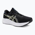 Кросівки для бігу чоловічі ASICS Gel-Excite 11 black/pure silver