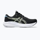 Кросівки для бігу чоловічі ASICS Gel-Excite 11 black/pure silver