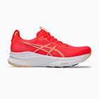 Кросівки для бігу чоловічі ASICS Gel-Kayano 32 flash red/beet juice