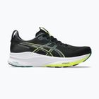 Чоловічі кросівки ASICS Gel-Kayano 32 чорний/яшмово-зелений
