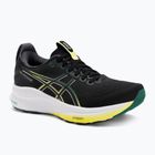 Кросівки для бігу чоловічі ASICS Gel-Kayano 32 black/jasper green