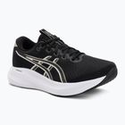 Кросівки для бігу чоловічі ASICS Gel-Excite 11 black/meteor grey