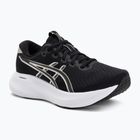 Кросівки для бігу жіночі ASICS Gel-Excite 11 black/meteor grey