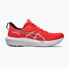 Кросівки для бігу чоловічі ASICS GT-1000 14 flash red/black
