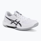 Кросівки волейбольні чоловічі ASICS Gel-Rocket 12 lichen rock/tranquil teal