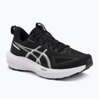 Кросівки для бігу жіночі ASICS GT-1000 14 black/white