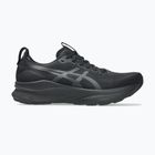Чоловічі кросівки ASICS Gel-Kayano 32 чорний / графітовий сірий