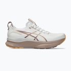 Кросівки для бігу жіночі ASICS Gel-Kayano 32 white/orange glow